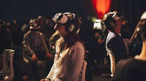 内容为王 VR行业也需要更多优秀的内容